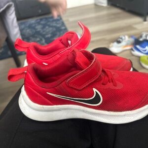 Boys shoes